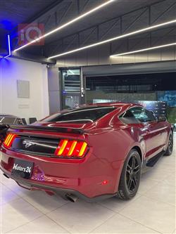 فورد موستانج